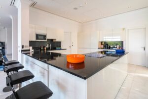 Exceptional Villa with Golf and Sea Views in Vale do Lobo, Algarve - QP Savills