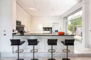 Exceptional Villa with Golf and Sea Views in Vale do Lobo, Algarve - QP Savills