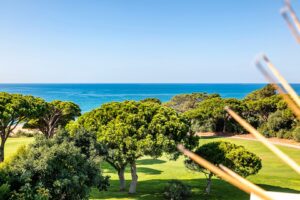 Exceptional Villa with Golf and Sea Views in Vale do Lobo, Algarve - QP Savills