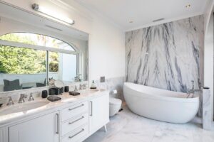 Exceptional Villa with Golf and Sea Views in Vale do Lobo, Algarve - QP Savills