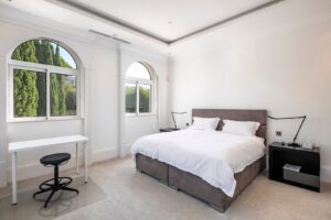 Exceptional Villa with Golf and Sea Views in Vale do Lobo, Algarve - QP Savills