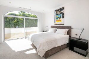 Exceptional Villa with Golf and Sea Views in Vale do Lobo, Algarve - QP Savills