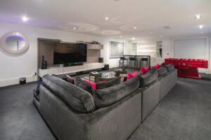 Exceptional Villa with Golf and Sea Views in Vale do Lobo, Algarve - QP Savills