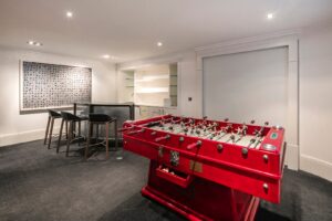Exceptional Villa with Golf and Sea Views in Vale do Lobo, Algarve - QP Savills