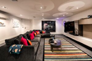 Exceptional Villa with Golf and Sea Views in Vale do Lobo, Algarve - QP Savills