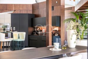 Impressionante moradia contemporânea na Quinta do Lago - QP Savills