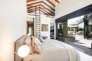 Impressionante moradia contemporânea na Quinta do Lago - QP Savills