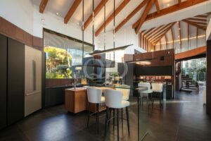 Impressionante moradia contemporânea na Quinta do Lago - QP Savills