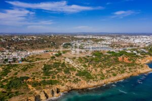 Exceptional Oceanfront Villa in Baleeira, Algarve - QP Savills