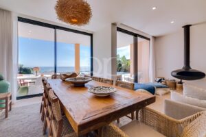 Exceptional Oceanfront Villa in Baleeira, Algarve - QP Savills