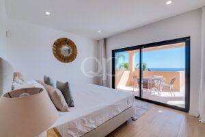 Exceptional Oceanfront Villa in Baleeira, Algarve - QP Savills