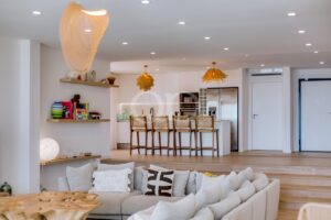 Exceptional Oceanfront Villa in Baleeira, Algarve - QP Savills