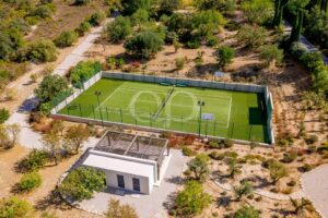 Moradia de luxo com vista para o mar em Loulé, Algarve - QP Savills