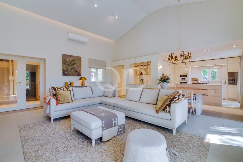 Elegante Landvilla in der Nähe von Vale Formoso, Algarve10
