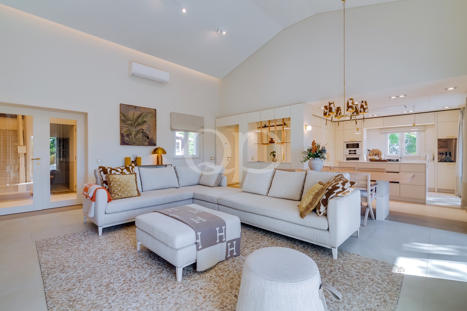 Elegante Landvilla in der Nähe von Vale Formoso, Algarve10