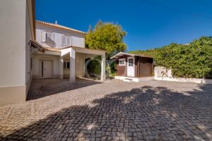 Elegant Country Villa near Vale Formoso, Algarve40