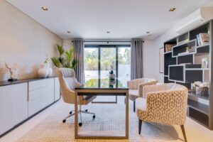 Moradia de luxo com vista para o mar em Loulé, Algarve - QP Savills
