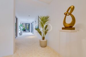 Moradia de luxo com vista para o mar em Loulé, Algarve - QP Savills