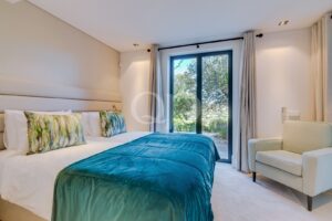 Moradia de luxo com vista para o mar em Loulé, Algarve - QP Savills