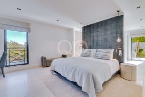 Moradia de luxo com vista para o mar em Loulé, Algarve - QP Savills
