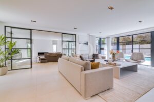 Moradia de luxo com vista para o mar em Loulé, Algarve - QP Savills