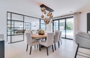 Moradia de luxo com vista para o mar em Loulé, Algarve - QP Savills
