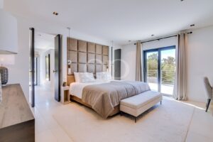 Moradia de luxo com vista para o mar em Loulé, Algarve - QP Savills