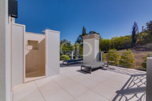 Moradia de luxo com vista para o mar em Loulé, Algarve - QP Savills