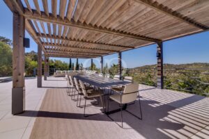 Moradia de luxo com vista para o mar em Loulé, Algarve - QP Savills