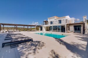 Moradia de luxo com vista para o mar em Loulé, Algarve - QP Savills
