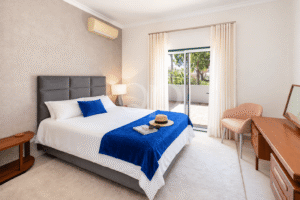 Charming Family Villa in Quinta do Lago - QP Savills
