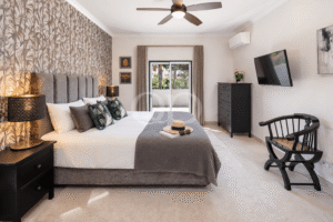 Charming Family Villa in Quinta do Lago - QP Savills