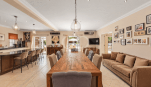 Moradia familiar tradicional em Varandas do Lago, Algarve - QP Savills
