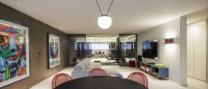 Architecturally Distinctive Villa with Sea & Golf Views in Vale do Lobo - QP Savills
