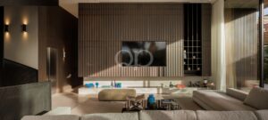 Architecturally Distinctive Villa with Sea & Golf Views in Vale do Lobo - QP Savills