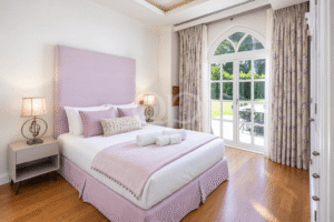 Distinctive Villa in Quinta do Lago, Algarve - QP Savills
