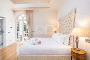 Distinctive Villa in Quinta do Lago, Algarve - QP Savills