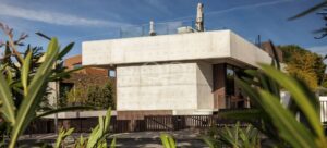Architecturally Distinctive Villa with Sea & Golf Views in Vale do Lobo - QP Savills