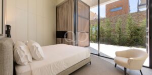 Architecturally Distinctive Villa with Sea & Golf Views in Vale do Lobo - QP Savills
