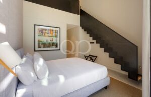 Architecturally Distinctive Villa with Sea & Golf Views in Vale do Lobo - QP Savills
