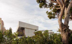 Architecturally Distinctive Villa with Sea & Golf Views in Vale do Lobo - QP Savills