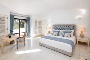 Charmante villa à Vale do Lobo, en Algarve - QP Savills